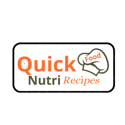 Nutri Quick Recipes