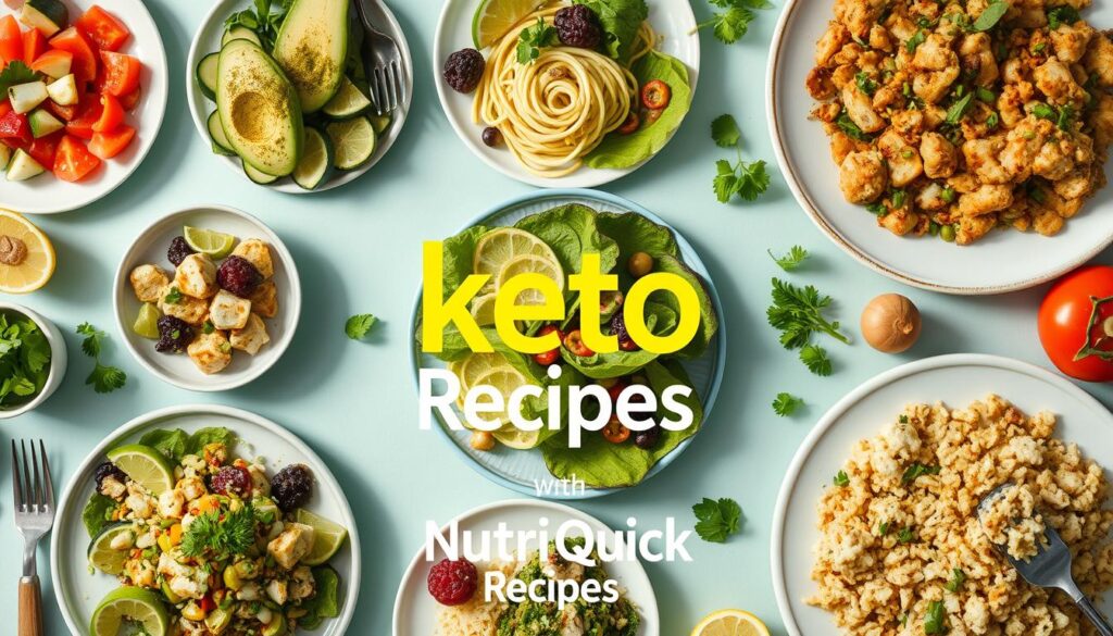 easy keto lunch recipes