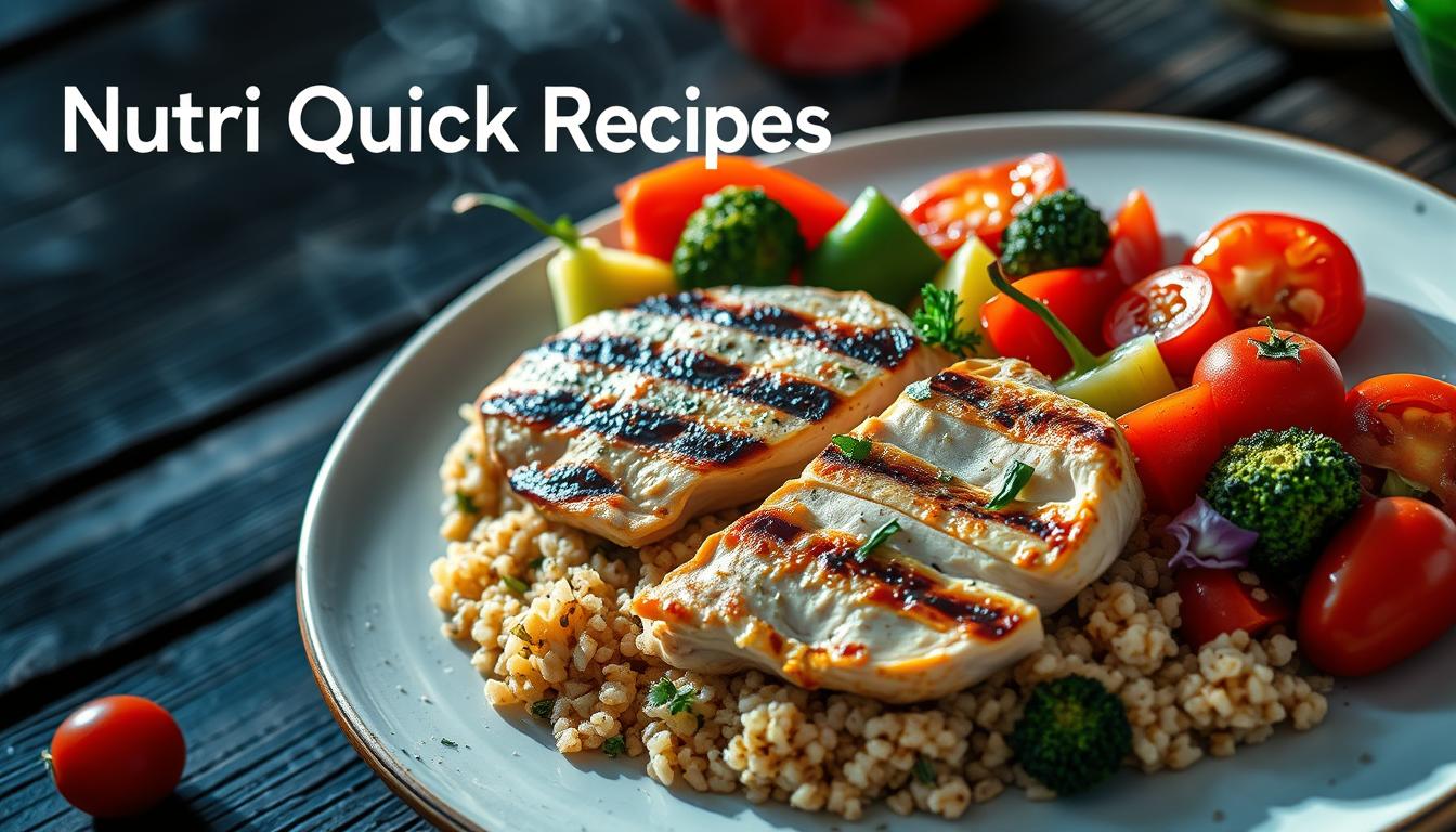 Quick healthy dinner recipes Easy healthy dinner ideas Healthy dinner recipes fo