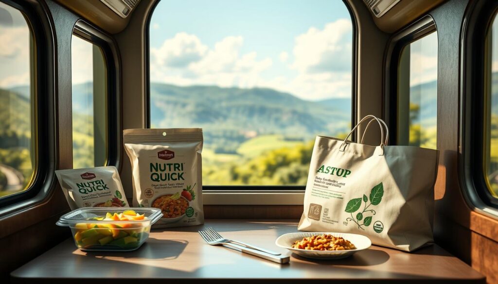 eco-friendly packaging