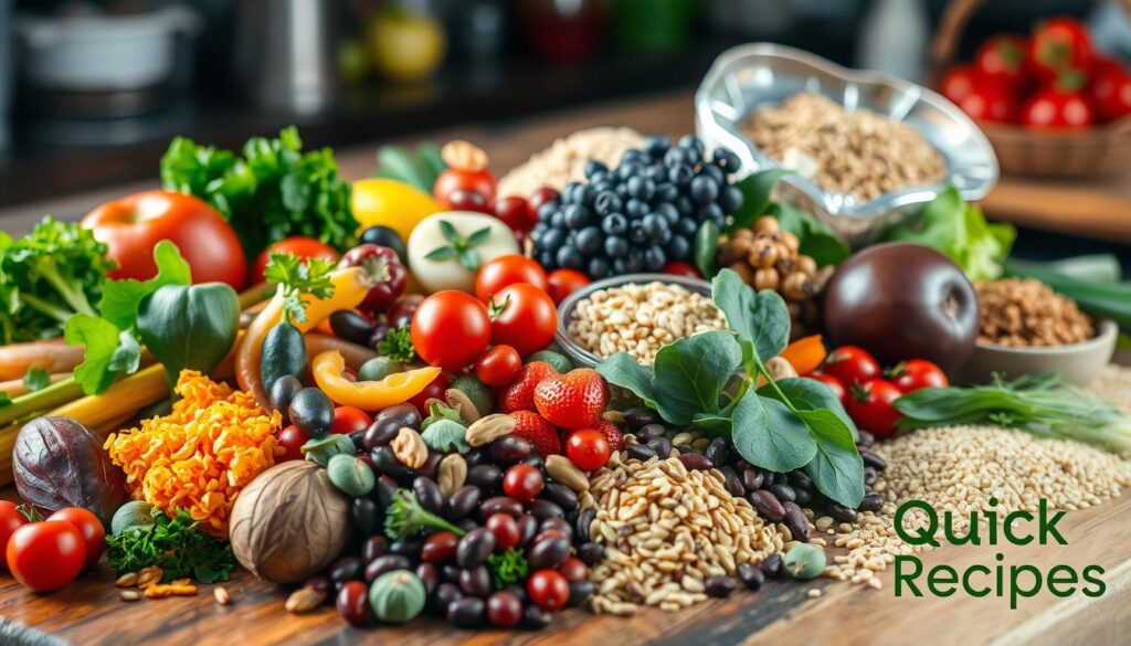 health benefits of a plant-based diet